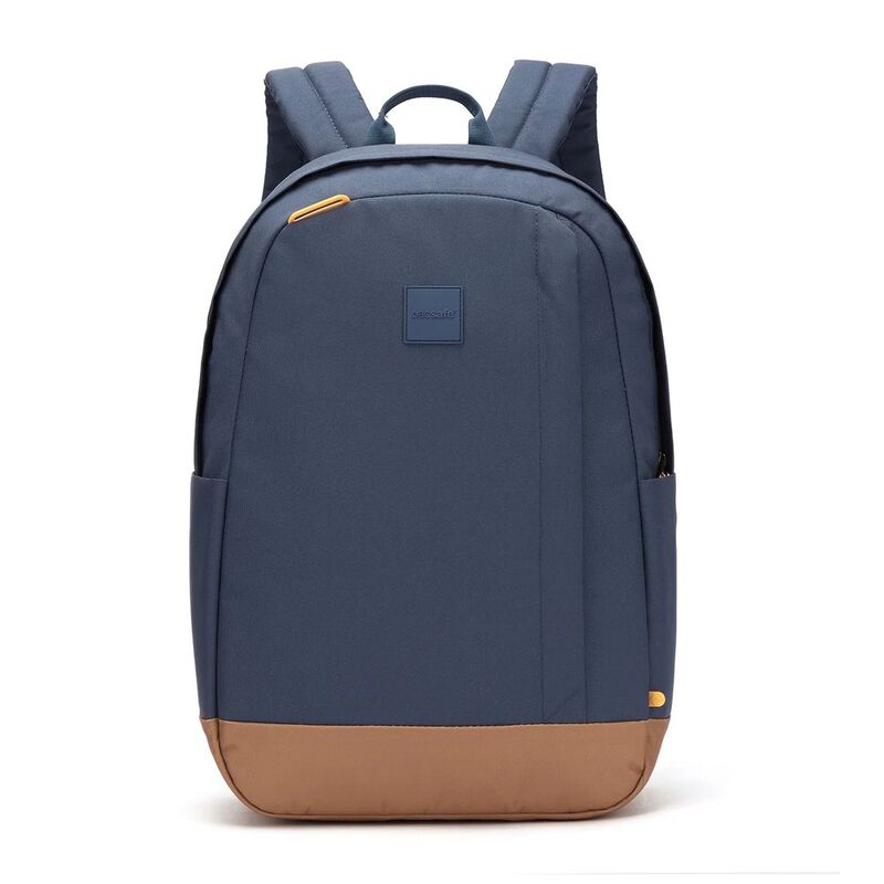 Pacsafe Go 25L Anti-Theft Backpack - Coastal Blue Pacsafe Go 25L Anti-Theft Backpack - Coastal Blue