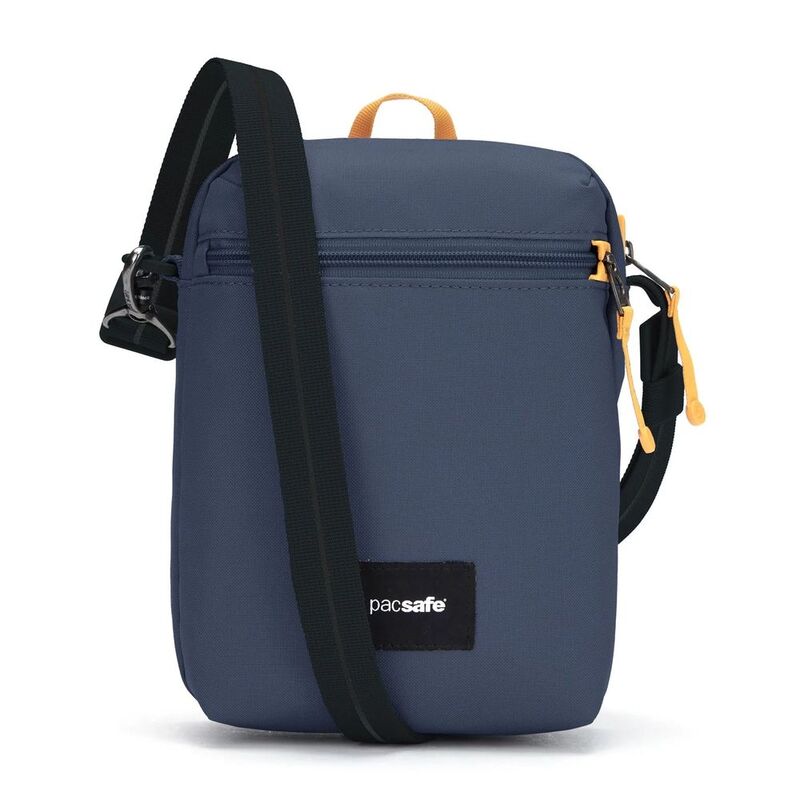 Pacsafe Go Anti-Theft Festival Crossbody - Coastal Blue Pacsafe Go Anti-Theft Festival Crossbody - Coastal Blue