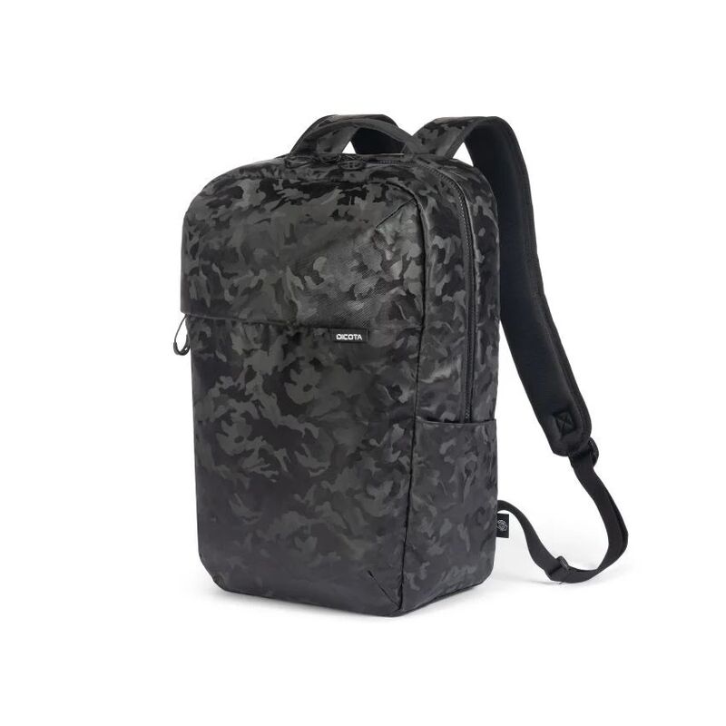 Dicota Commuter Backpack 13-16-Inch - Camo Dicota Commuter Backpack 13-16-Inch - Camo