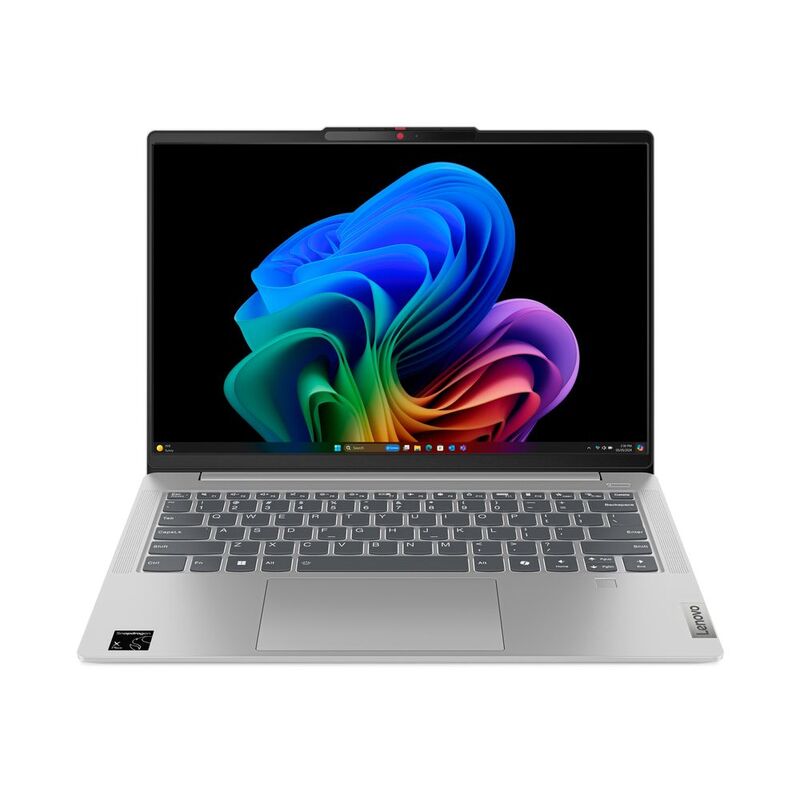 Lenovo Ideapad Slim 5 Laptop Snapdragon X Plus X1P-42-100/ 16 GB RAM/ 512 GB SSD/ Qualcomm Adreno Gpu/ 14-Inch WUXGA (1920 x 1200) OLED/ Windows 11...