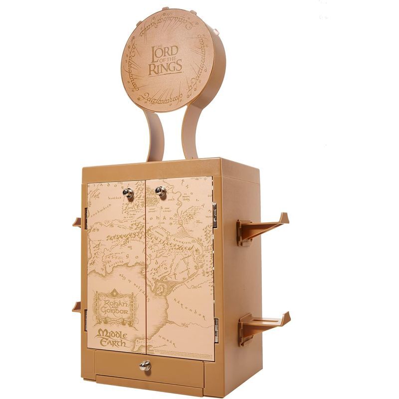 Numskull Lord Of The Rings Gaming Locker Numskull Lord Of The Rings Gaming Locker
