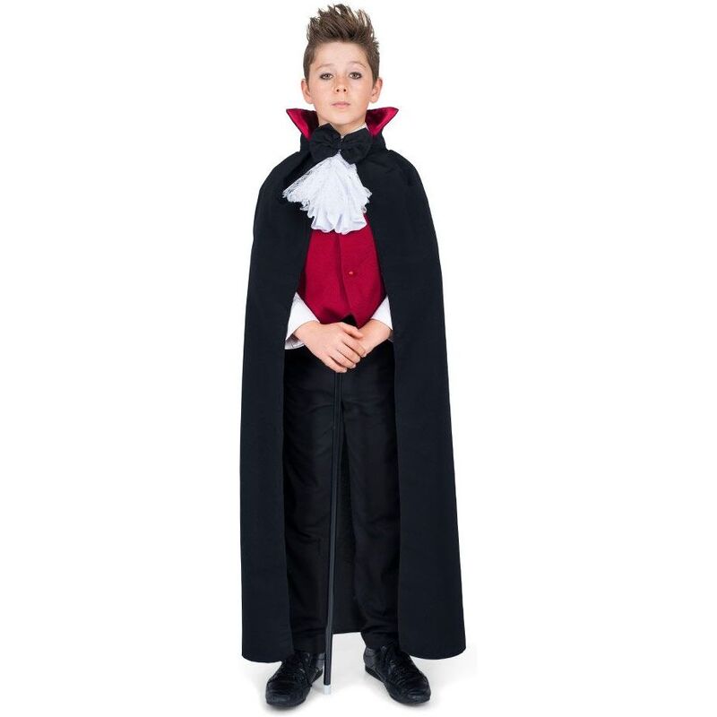 Mad Toys Dracula Kid Costume