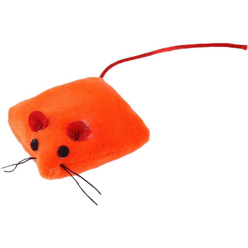Wild Catz Blind Mice Cat Toy - 18cm