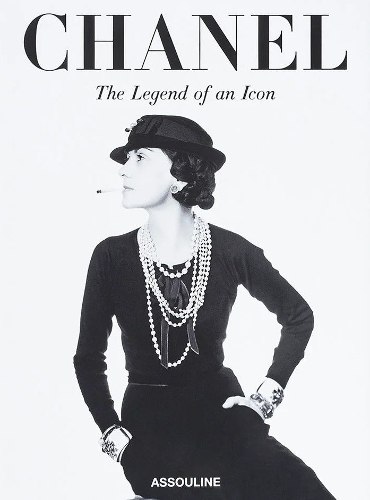 Chanel - The Legend Of An Icon | Alexander Fury