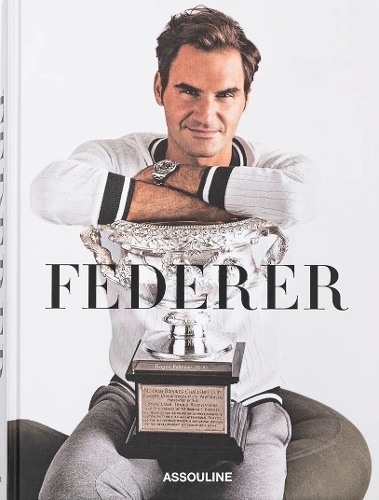 Federer | Doris Henkel