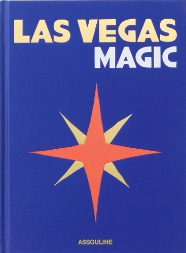 Las Vegas Magic | Richard Abowitz