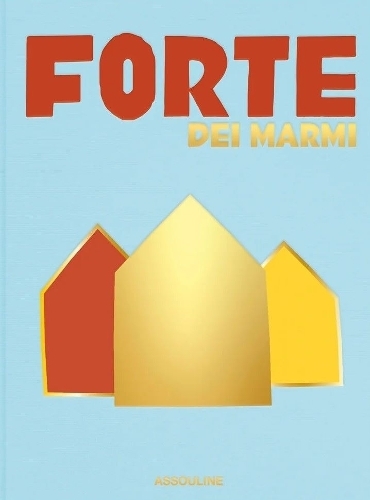 Forte Dei Marmi | Edoardo Nesi