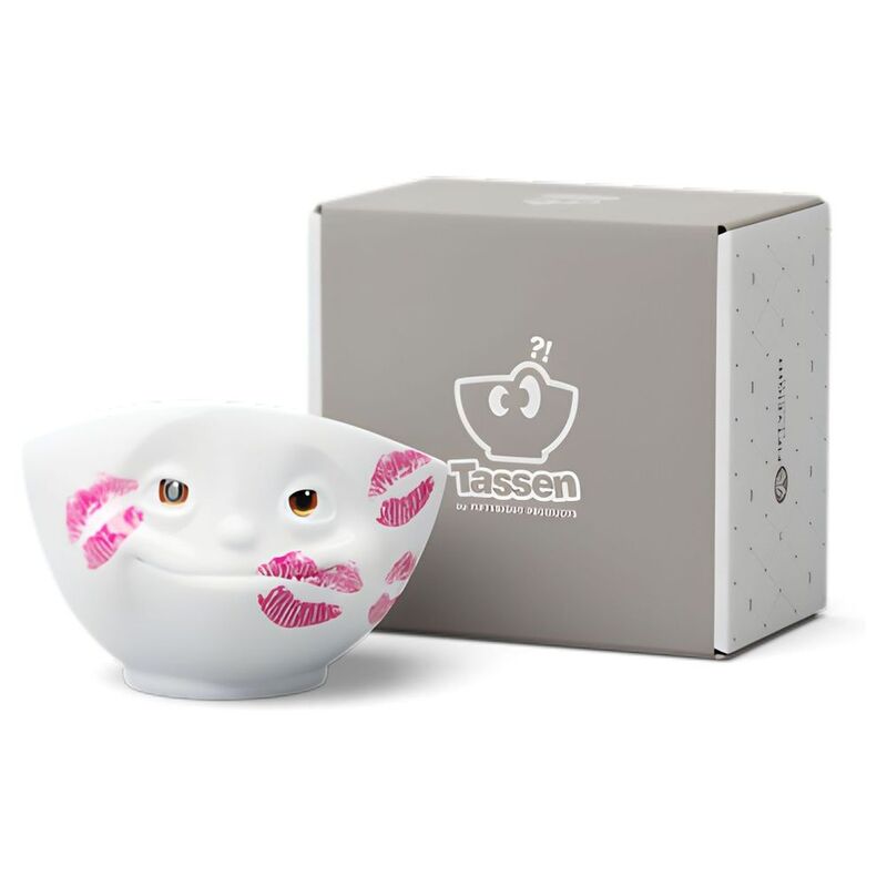 58 Products Tassen Kissed Bowl (Movie Edition) ( Limited - Colored Eyes) - 500ml