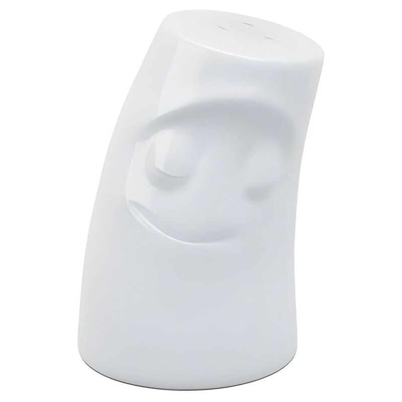 58 Products Tassen Seasoning Cuddly Cuddler Salt Shaker - White