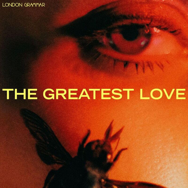 The Greatest Love (Deluxe Lp+10-Inch) (Bonus cd) | London Grammar