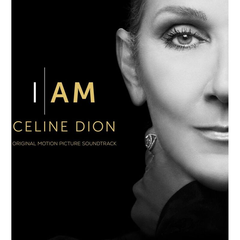 I Am - Celine Dion Film (2 Discs) | Celine Dion