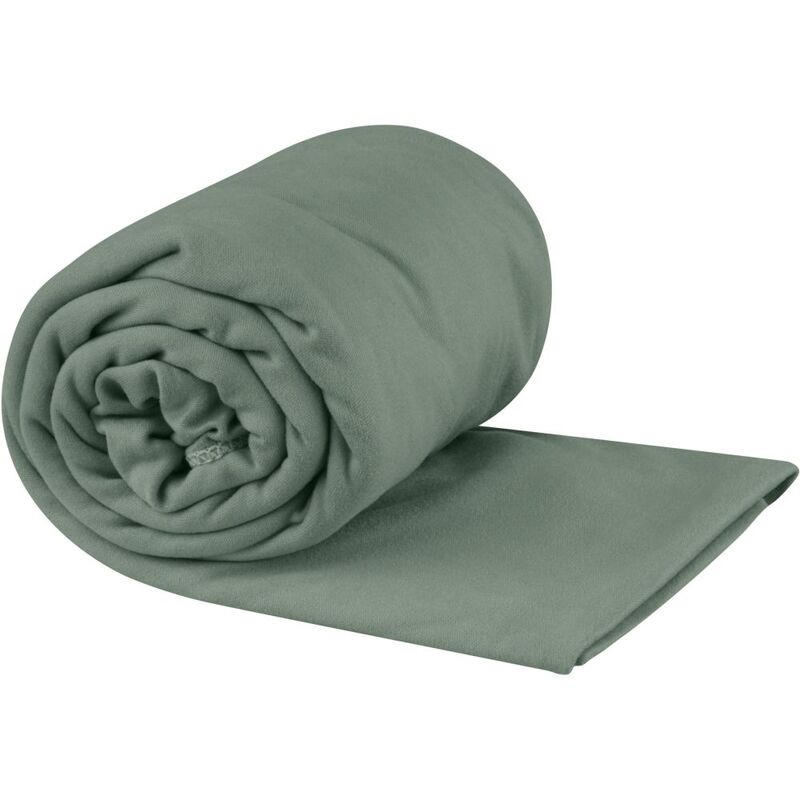 Sea to Summit Pocket Towel XL - Sage