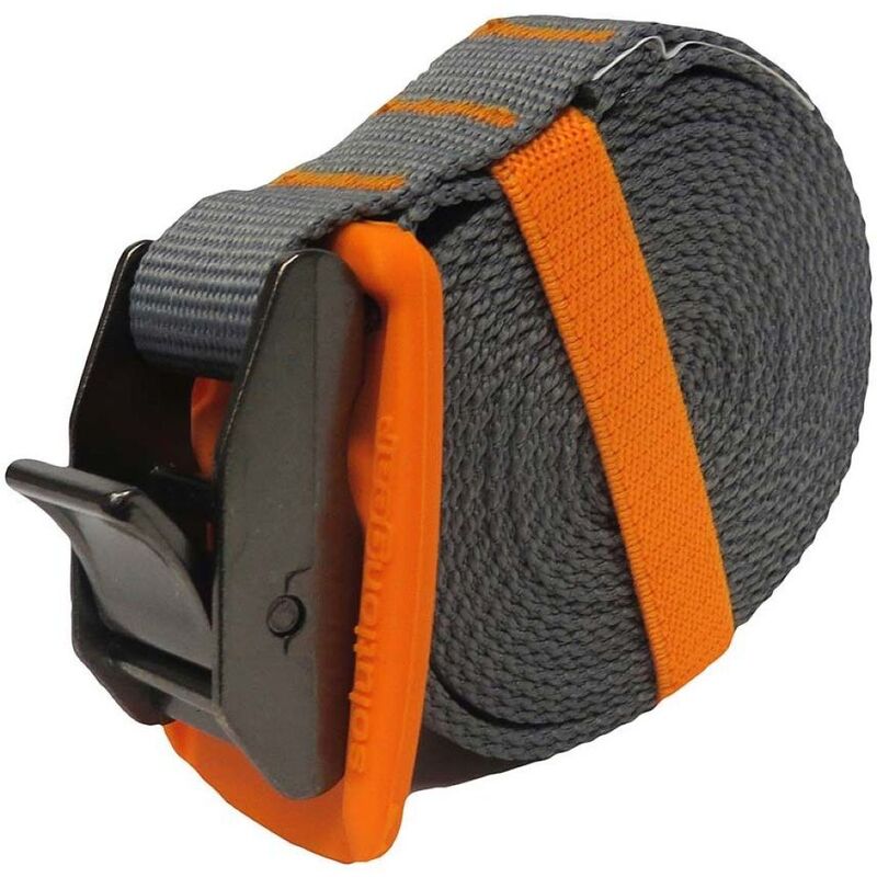 Sea to Summit Bomber Tie Down 3M/10Ft - Orange