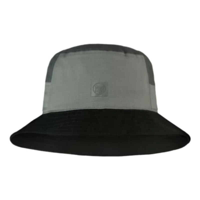 Buff Sun Bucket Hat - Hak Grey - L/XL