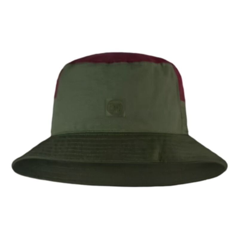 Buff Sun Bucket Hat - Hak Khaki - L/XL