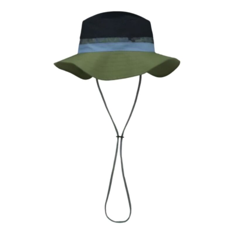 Buff Explore Booney Hat - Enob Forest - S/M