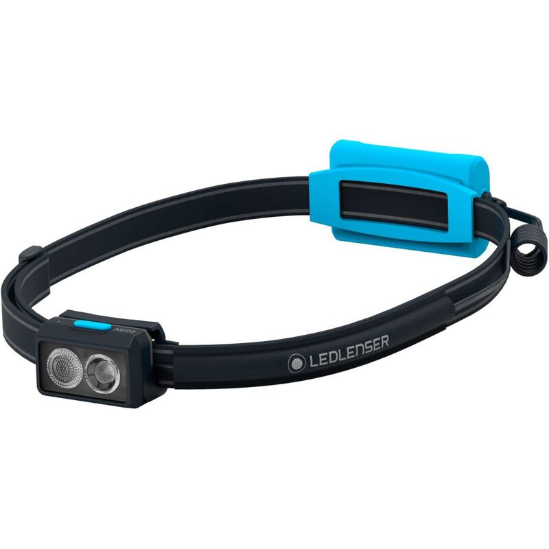 Ledlenser Neo3 Black & Blue