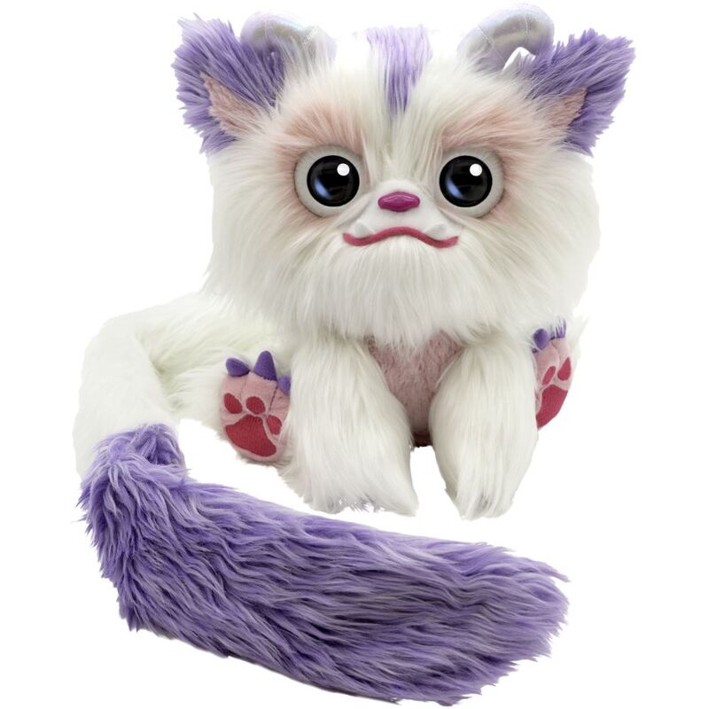 Furlings Curiously Cute Aspen Plush Toy Furlings Curiously Cute Aspen Plush Toy