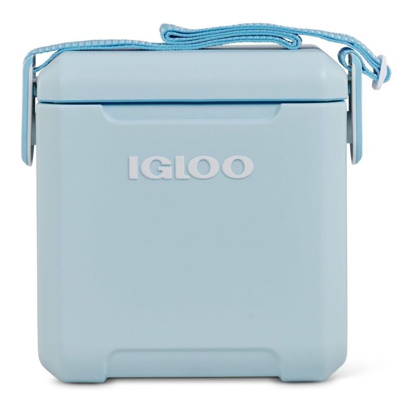 Igloo Tag Along Too Cooler Box - Powder Blue