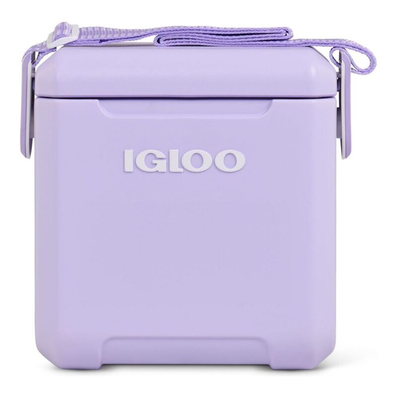 Igloo Tag Along Too Cooler Box - Lilac