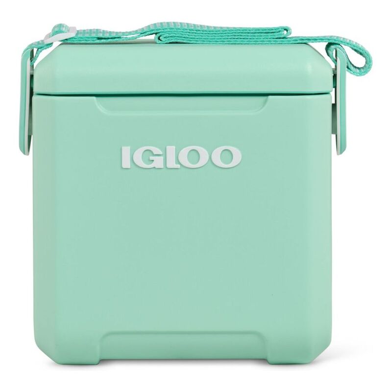 Igloo Tag Along Too Cooler Box - Seafoam