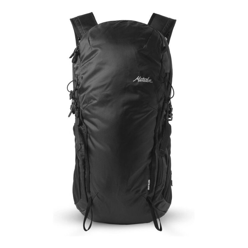 Matador Beast18 Ultralight Technical Backpack - Black