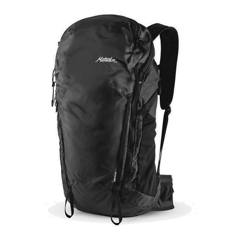 Matador Beast28 Ultralight Technical Backpack- Black