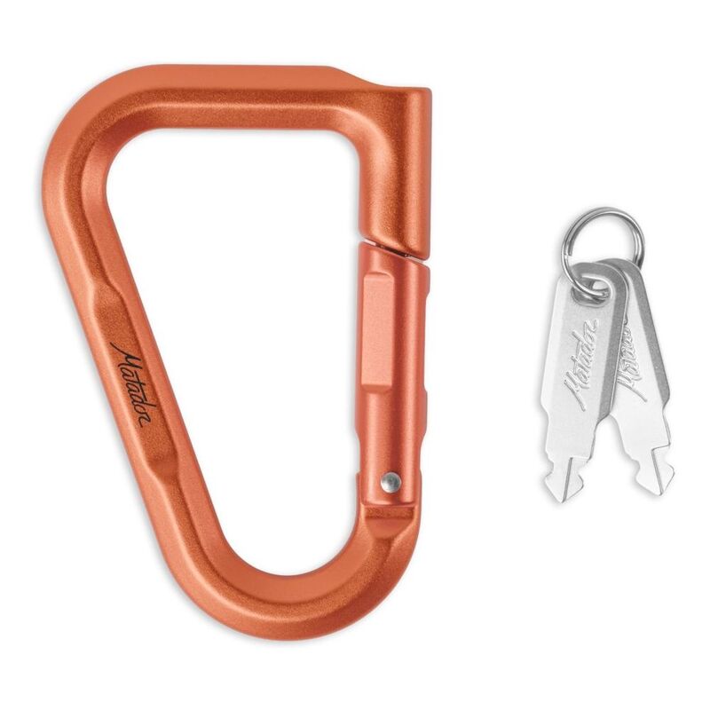 Matador Betalock - Canyon Orange