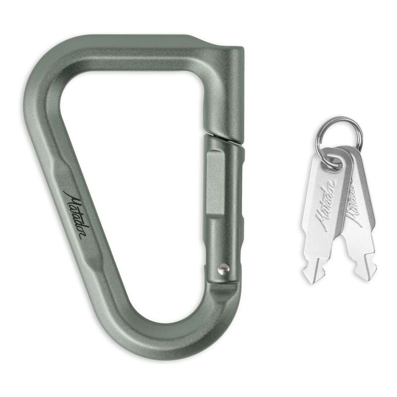 Matador Betalock - Shadow Green Matador Betalock - Shadow Green