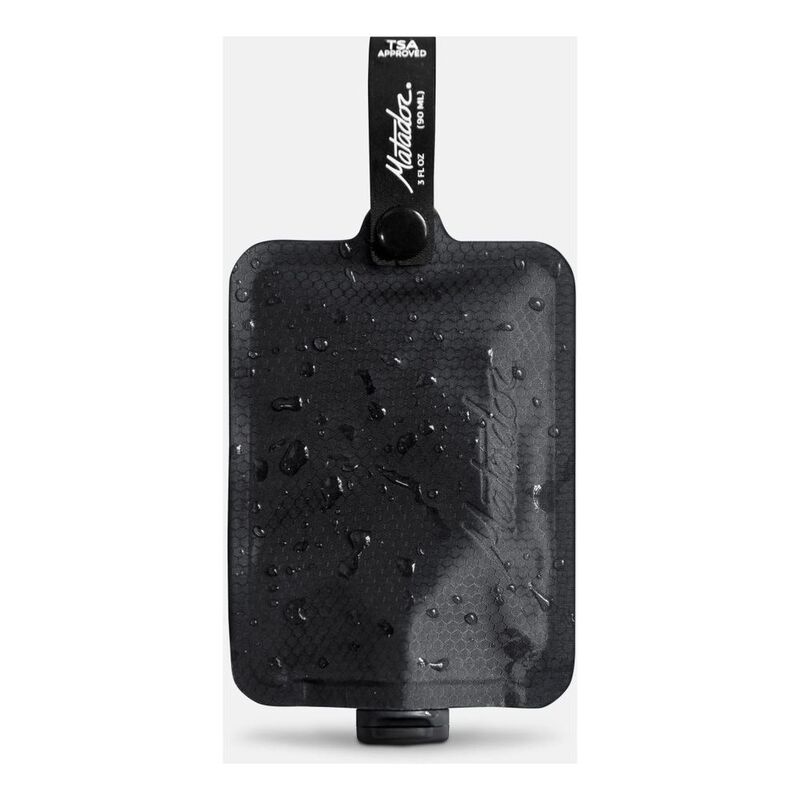 Matador Flatpak Toiletry Bottle