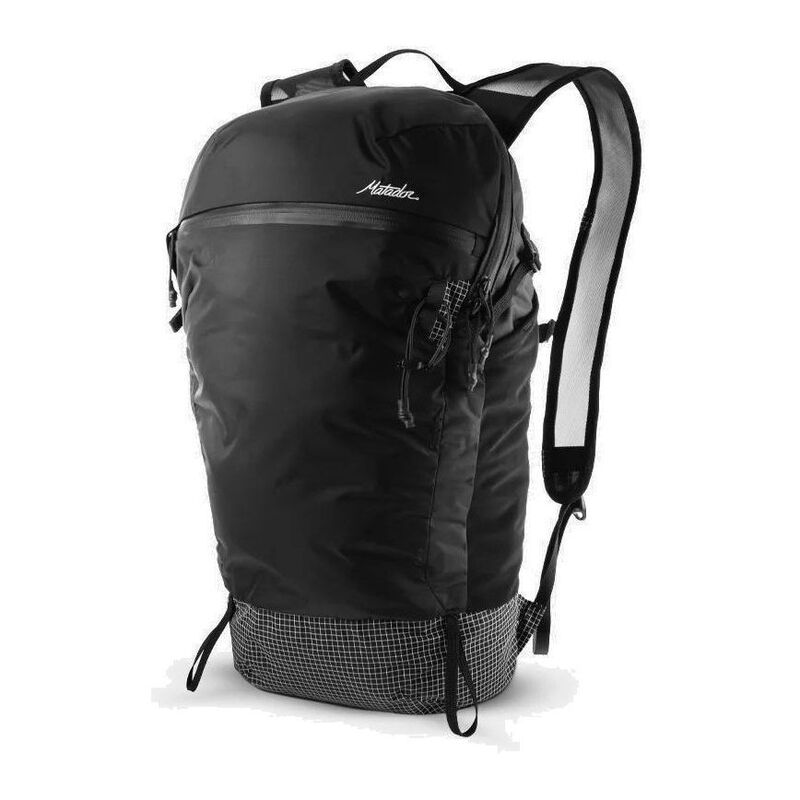 Matador Freefly16 Packable Backpack- Black