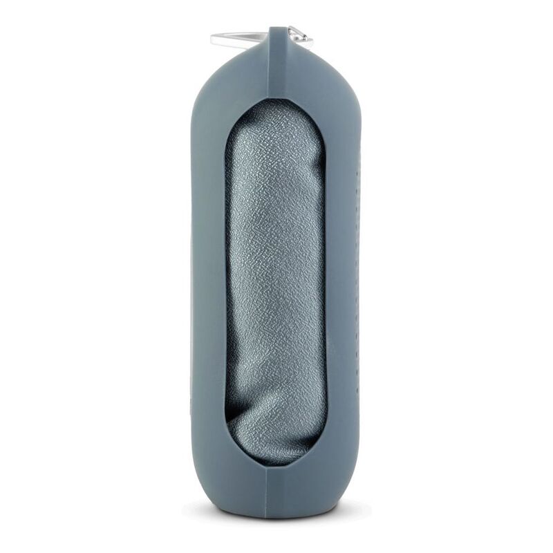 Matador Nanodry Packable Shower Towel (Large) - Slate Blue Matador Nanodry Packable Shower Towel (Large) - Slate Blue