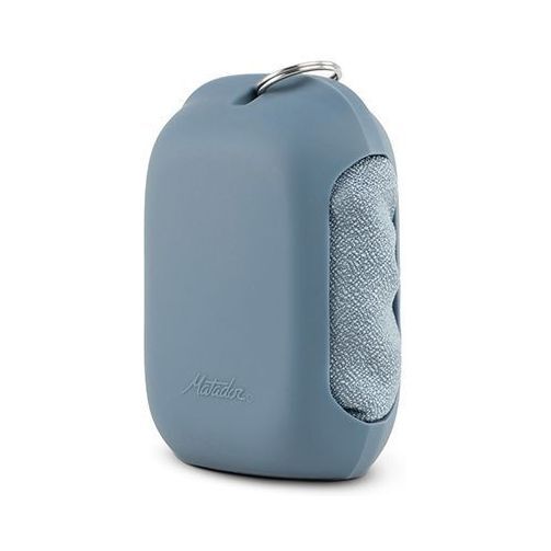 Matador Nanodry Trek Towel (Small) - Slate Blue