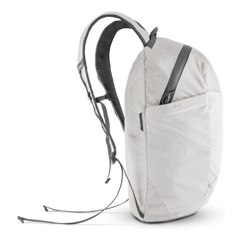 Matador Refraction Packable Backpack - Arctic White