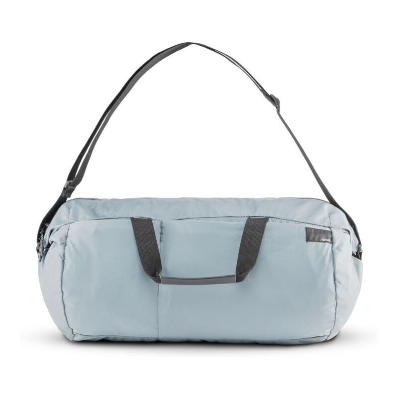Matador Refraction Packable Duffle Bag - Slate Blue