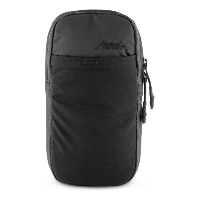 Matador Speed Stash - Black