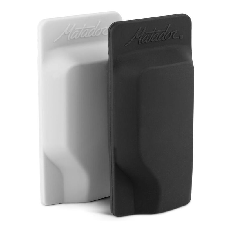 Matador Toothbrush Caps (2-Pack) Matador Toothbrush Caps (2-Pack)