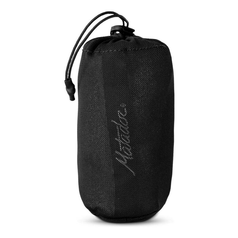 Matador Ultralight Travel Towel (Large) - Black