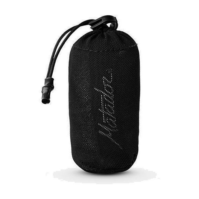 Matador Ultralight Travel Towel (Small) - Black