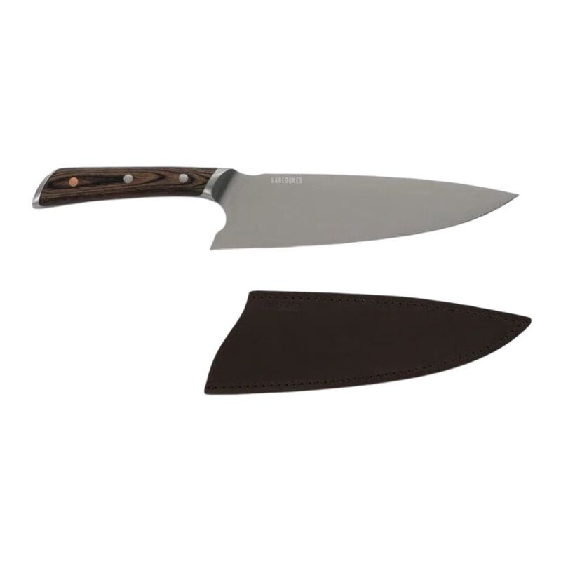 Barebones N0.8 Chef Knife