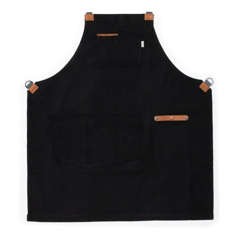 Barebones Chef Grilling Apron