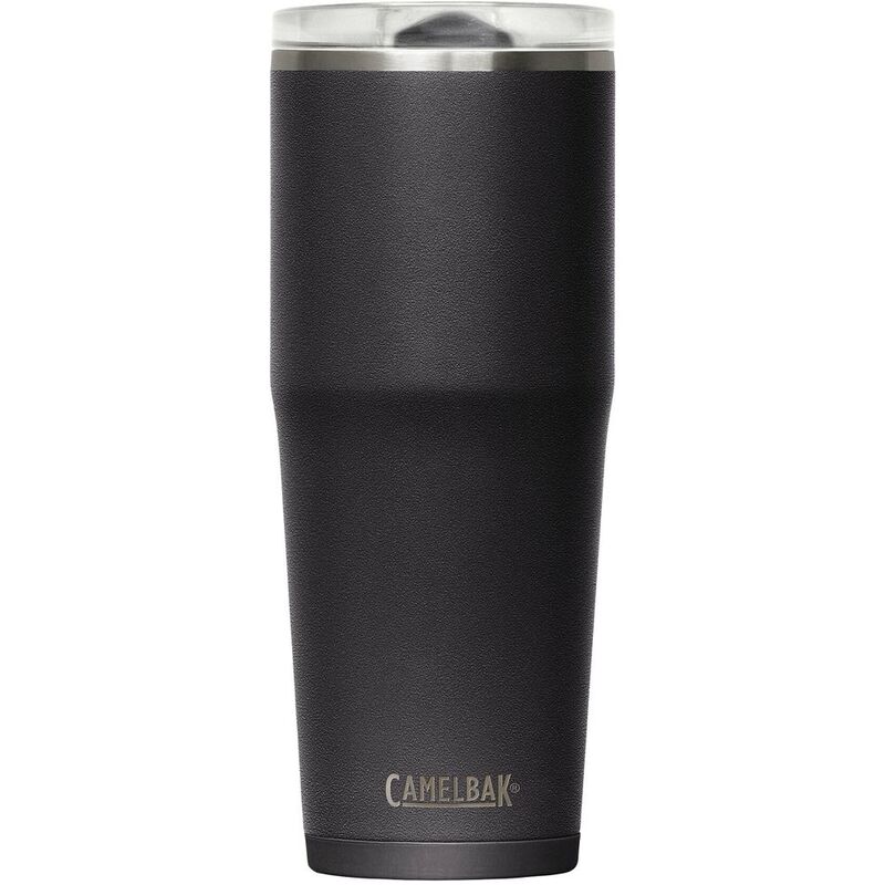 Camelbak Thrive 20 oz Travel Tumbler Insulated Stainless Steel - Black 591ml Camelbak Thrive 20 oz Travel Tumbler Insulated Stainless Steel - Black 591ml