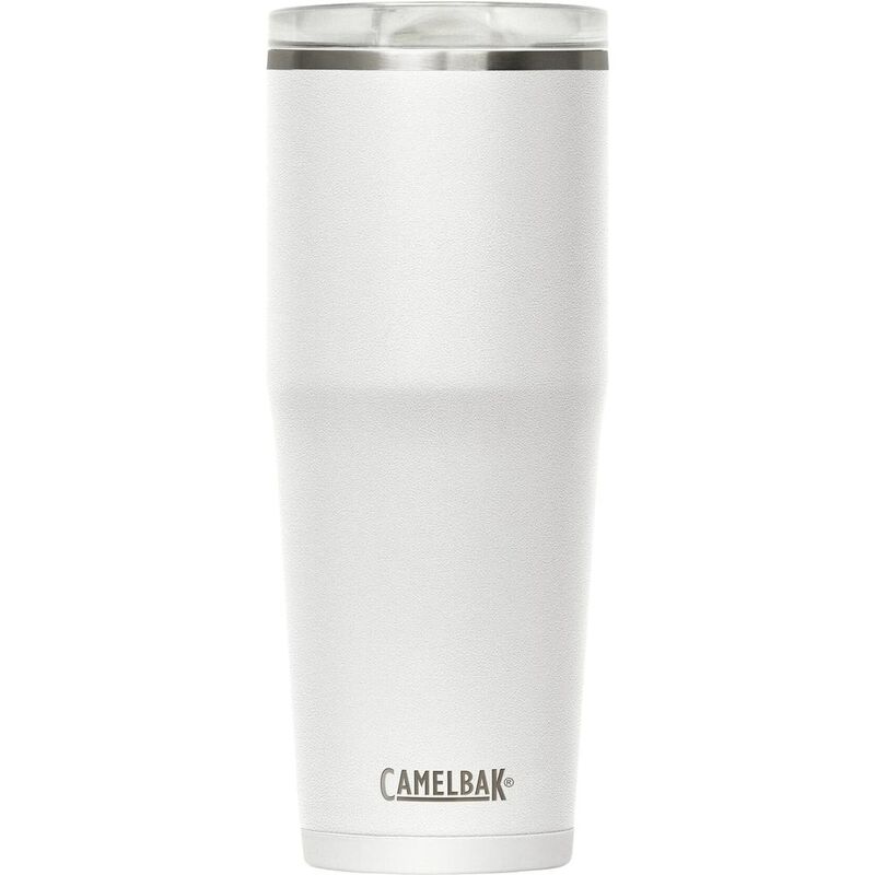 Camelbak Thrive 20 oz Travel Tumbler Insulated Stainless Steel - White 591ml