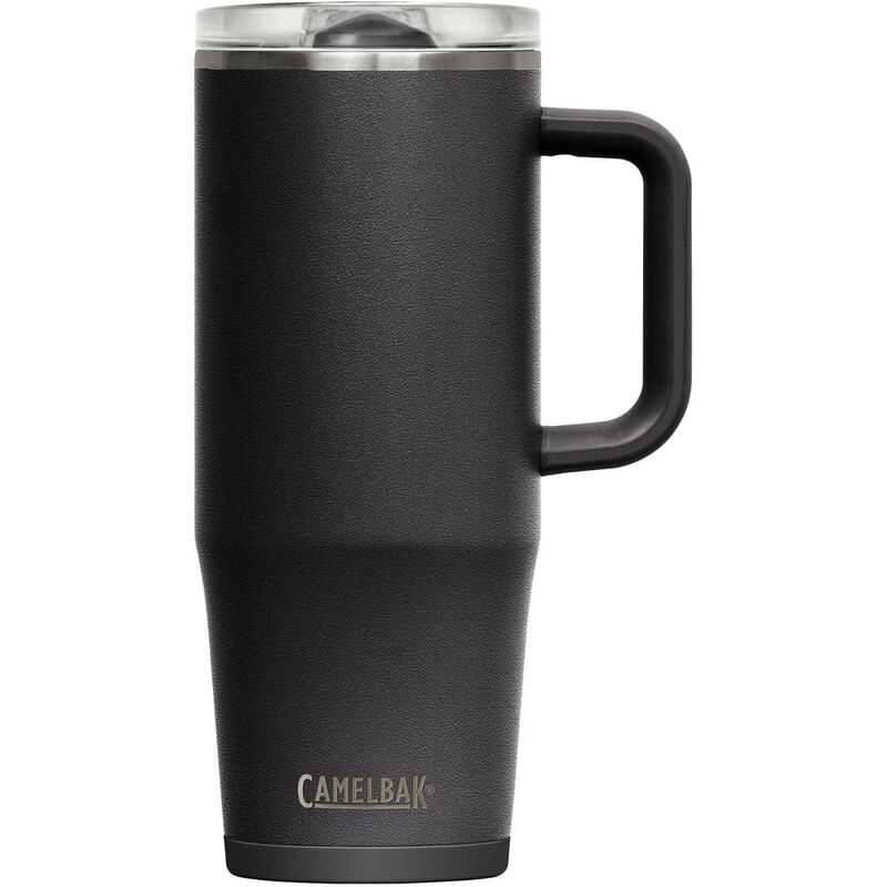 Camelbak Thrive 32 oz Travel Mug Insulated Stainless Steel - Black 946ml