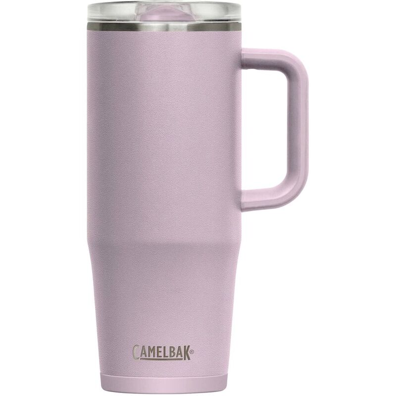 Camelbak Thrive 32 oz Travel Mug Insulated Stainless Steel - Purple Sky 946ml