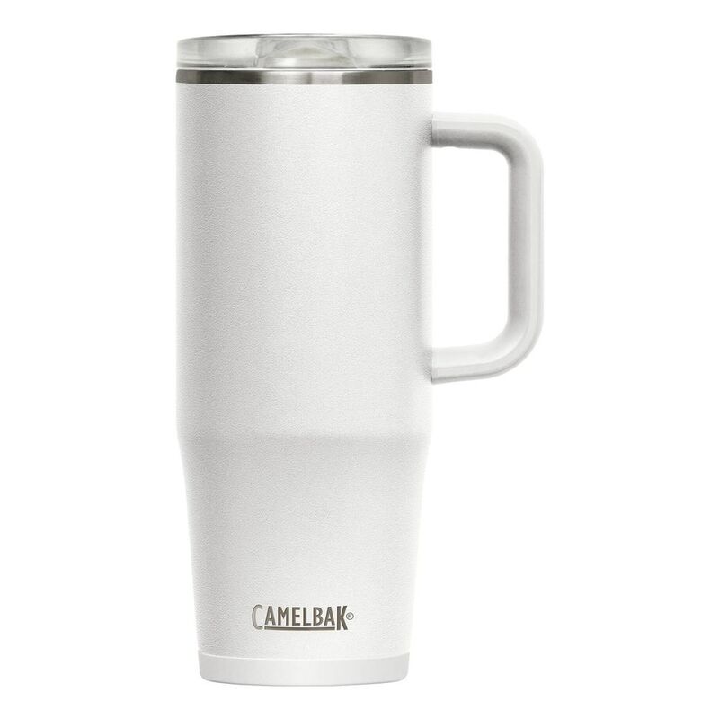 Camelbak Thrive 32 oz Travel Mug Insulated Stainless Steel - White 946ml