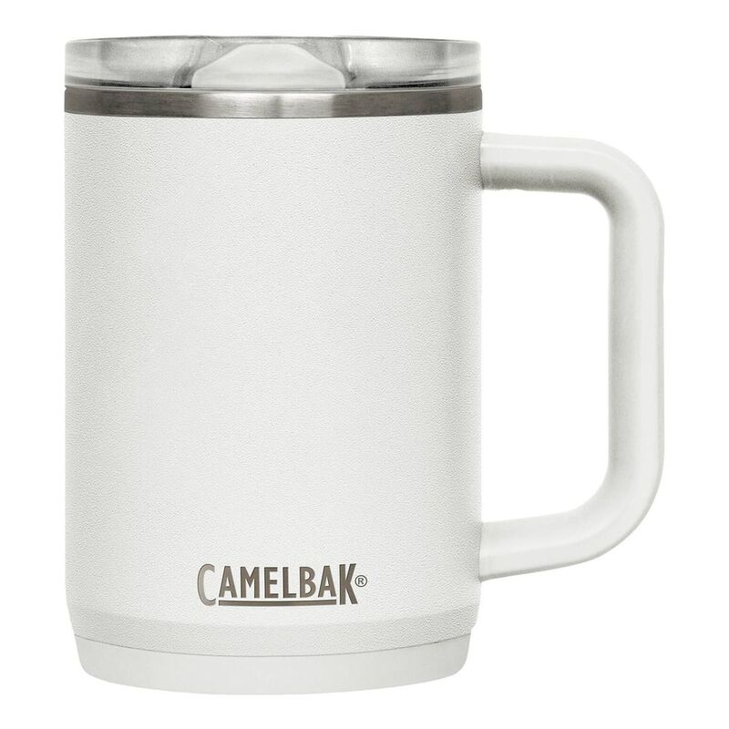 Camelbak Thrive 16 oz Travel Mug Insulated Stainless Steel - White 473ml