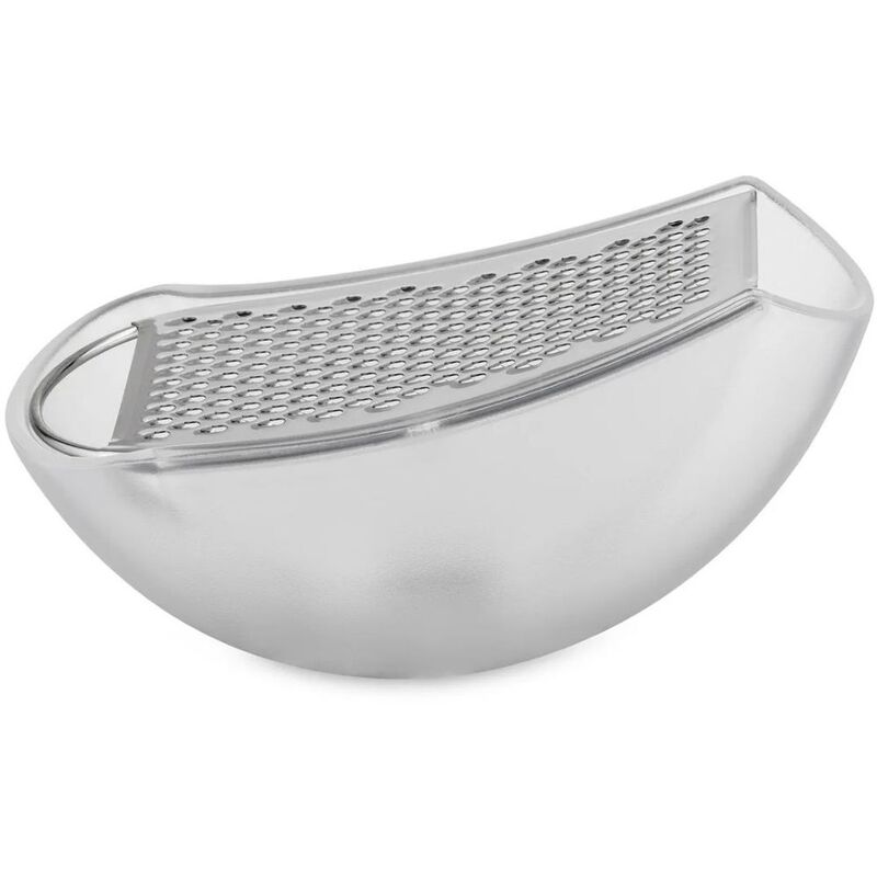 Alessi Parmenide Grater - Ice