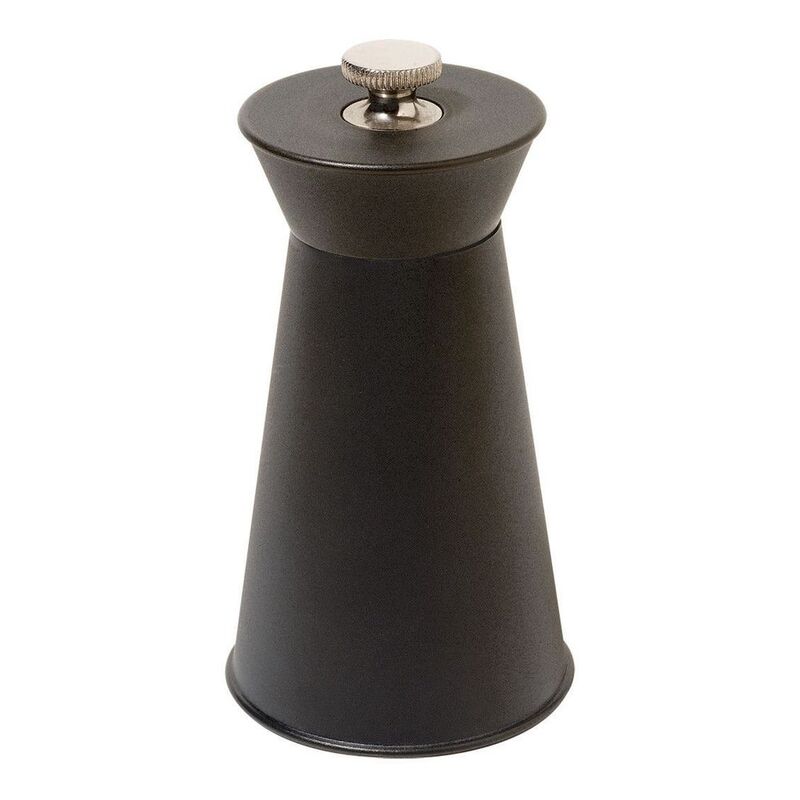 Alessi Pepe Le Moco - Pepper Mill - Black