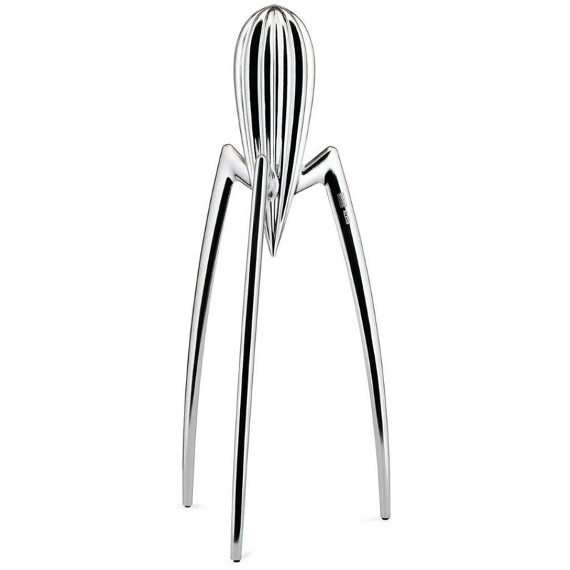 Alessi Juicy Salif Lemon Squeezer - Silver